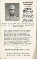PEUERBACH 1915