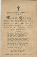 AUBACH 1890