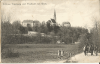 TRAUNEGG