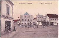 NEUHOFEN an der KREMS um 1910
