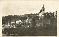 STEINBACH AN DER STEYR