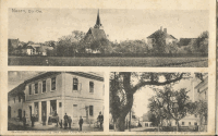 NAARN um 1925