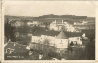 GALLSPACH um 1930