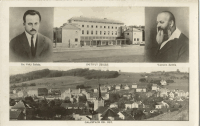 GALLSPACHum 1930