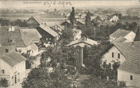ANTIESENHOFEN um 1905