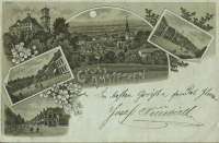 AMSTETTEN