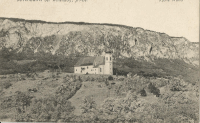 KIRCHBÜHEL um 1906