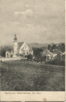 NIEDERTALHEIM 1921