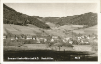 OTTERTHAL um 1964