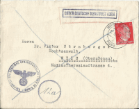 FIUME 1945