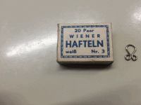 WIENER HAFTELN