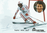 Hann Enn