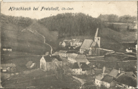 HIRSCHBACH um 1918