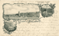 PETTENBACH um 1899