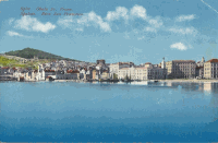 SPLIT um 1956