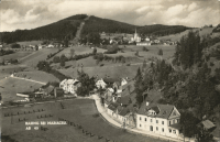 RASING um 1955