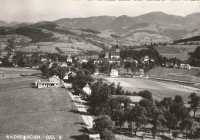 WALDNEUKIRCHEN 1958