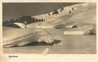 HINTERMMOS  um 1938