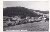 WOLFSRABEN um 1970