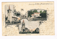 LEITHA PRODERSDORF um 1925