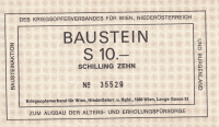 BAUSTEIN 10 SCHLIING 