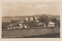 ALTENHOF IM MÜHLKREIS um 1941
