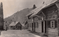 LOIBLPASS BEI FERLACH