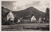 MICHELDORF um 1938