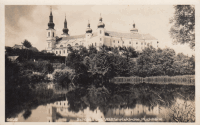 PUCHHEIM UM 1950