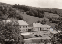 SCHREIBERSDORF um 1975