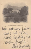  LILIENFELD 
