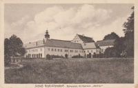 GROß-ULLERSDORF um 1914