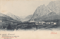 TOBLACH