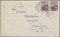 SCHARNSTEIN 1950