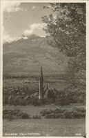 SCHAAN