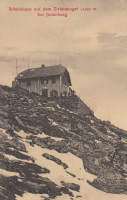  JUDENBURG um 1924
