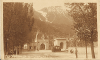 INNSBRUCK KELTENSTRASS