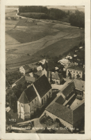 ALTENBERG um 1937
