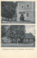ESCHELBERG um 1932