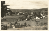 TRAHÜTTEN um 1928