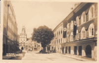 BRAUNAU AM INN