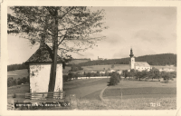 HOFKIRCHEN IM MÜHLKREIS 1961