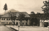 SCHARNSTEIN