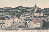 HOFKIRCHEN im MÜHLKREIS 