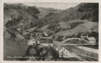 SCHARNSTEIN um 1939