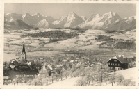 WINDISCHGARSTEN