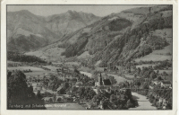 TERNBERG um 1948