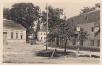 GROßMUGL um 1941