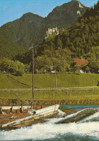 RUINE SCHARNSTEIN