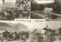VIECHTWANG IM ALMTAL